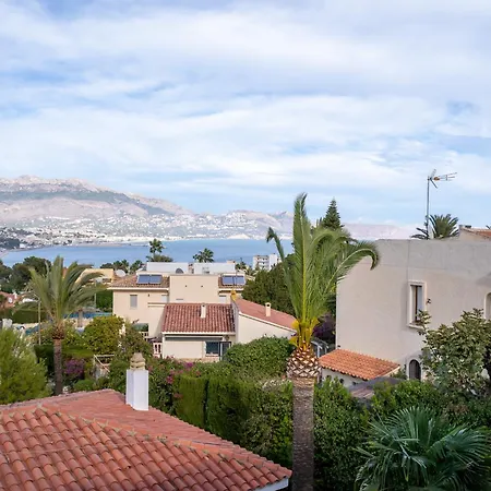 Appartamento Yamato Albir L'Alfàs del Pi