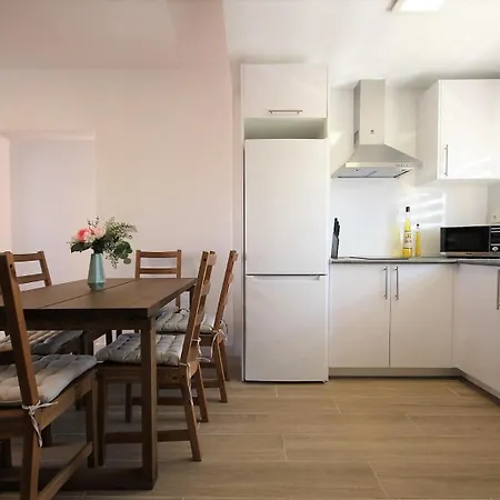 Apartment Yamato Albir L'Alfas del Pi
