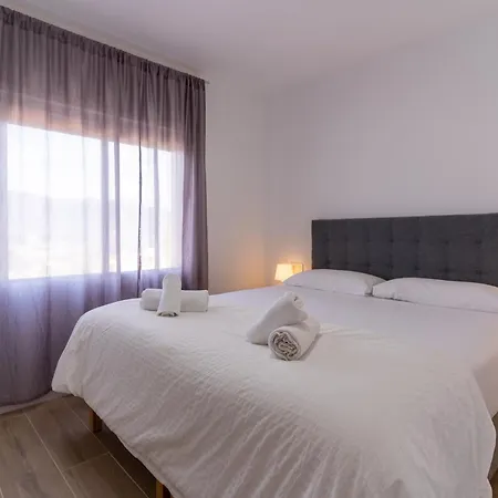Apartment Yamato Albir L'Alfas del Pi