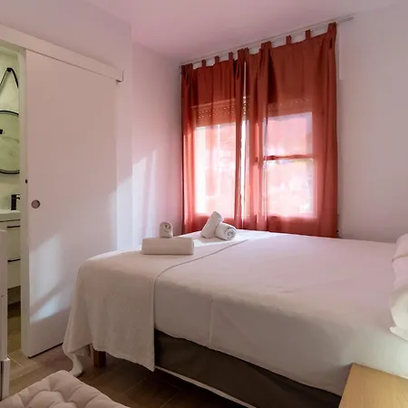 Yamato Albir Apartment L'Alfas del Pi