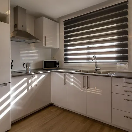 Yamato Albir Apartment