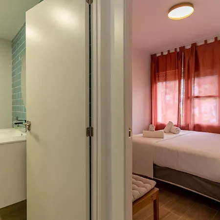 Yamato Albir Apartment