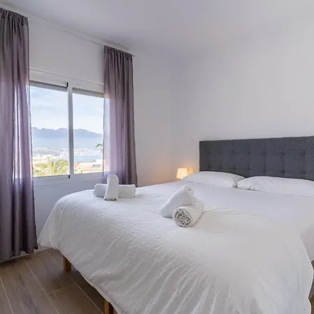 Apartment Yamato Albir *