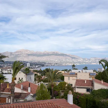 Yamato Albir Apartment